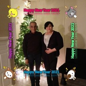 Meet your Posher, Sandra